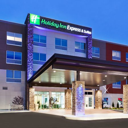 Holiday Inn Express & Suites - Cartersville By Ihg Экстерьер фото