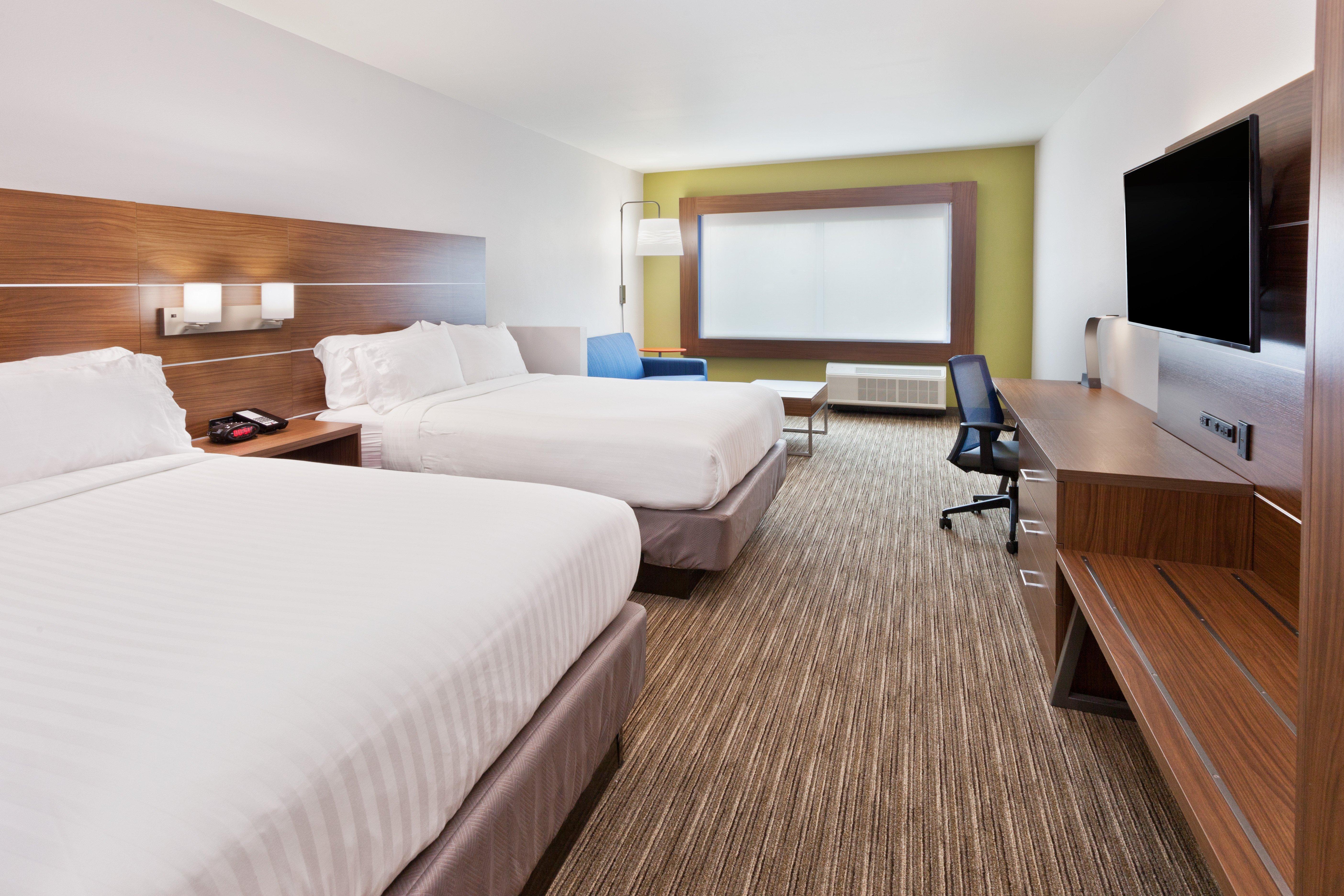 Holiday Inn Express & Suites - Cartersville By Ihg Экстерьер фото