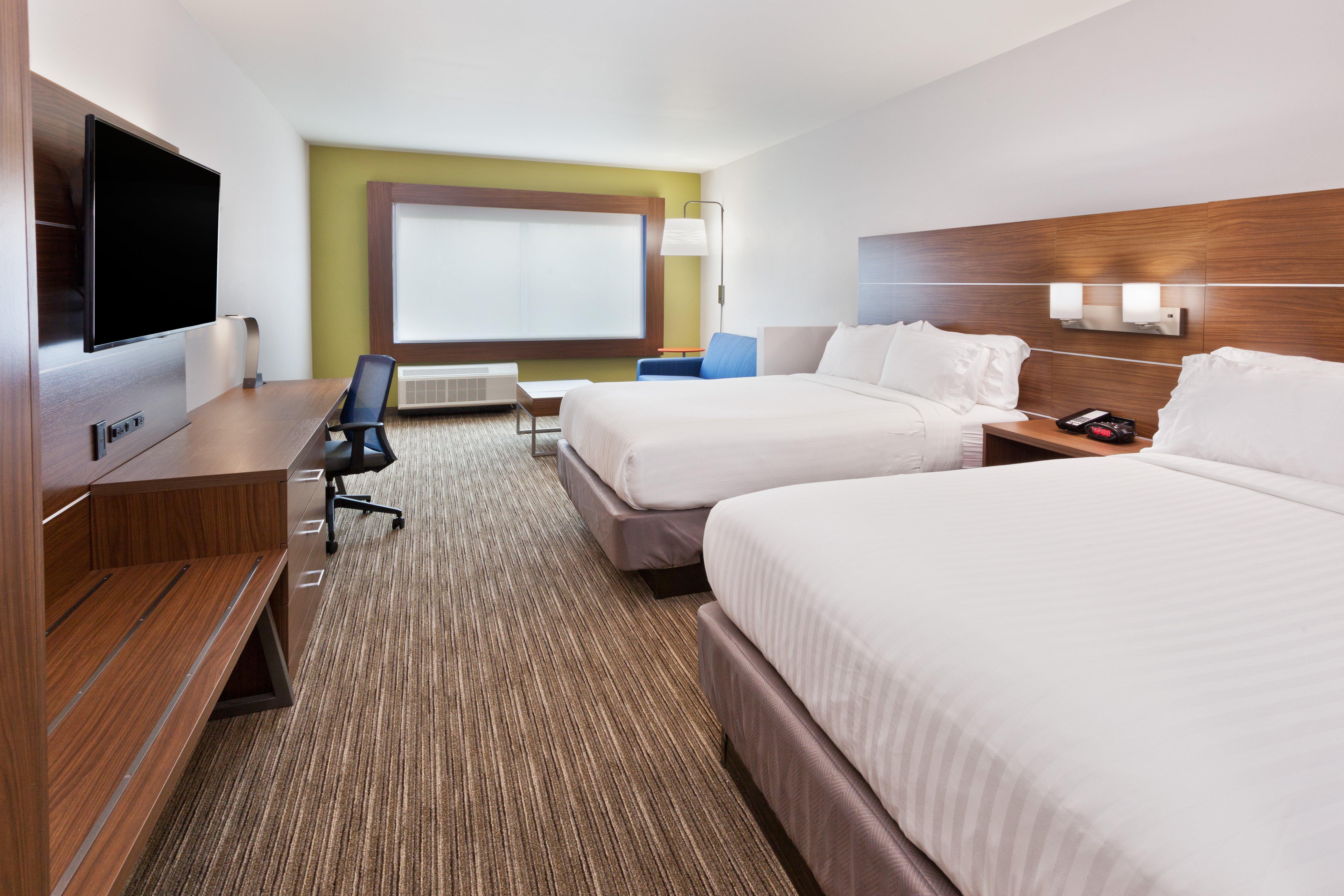 Holiday Inn Express & Suites - Cartersville By Ihg Экстерьер фото