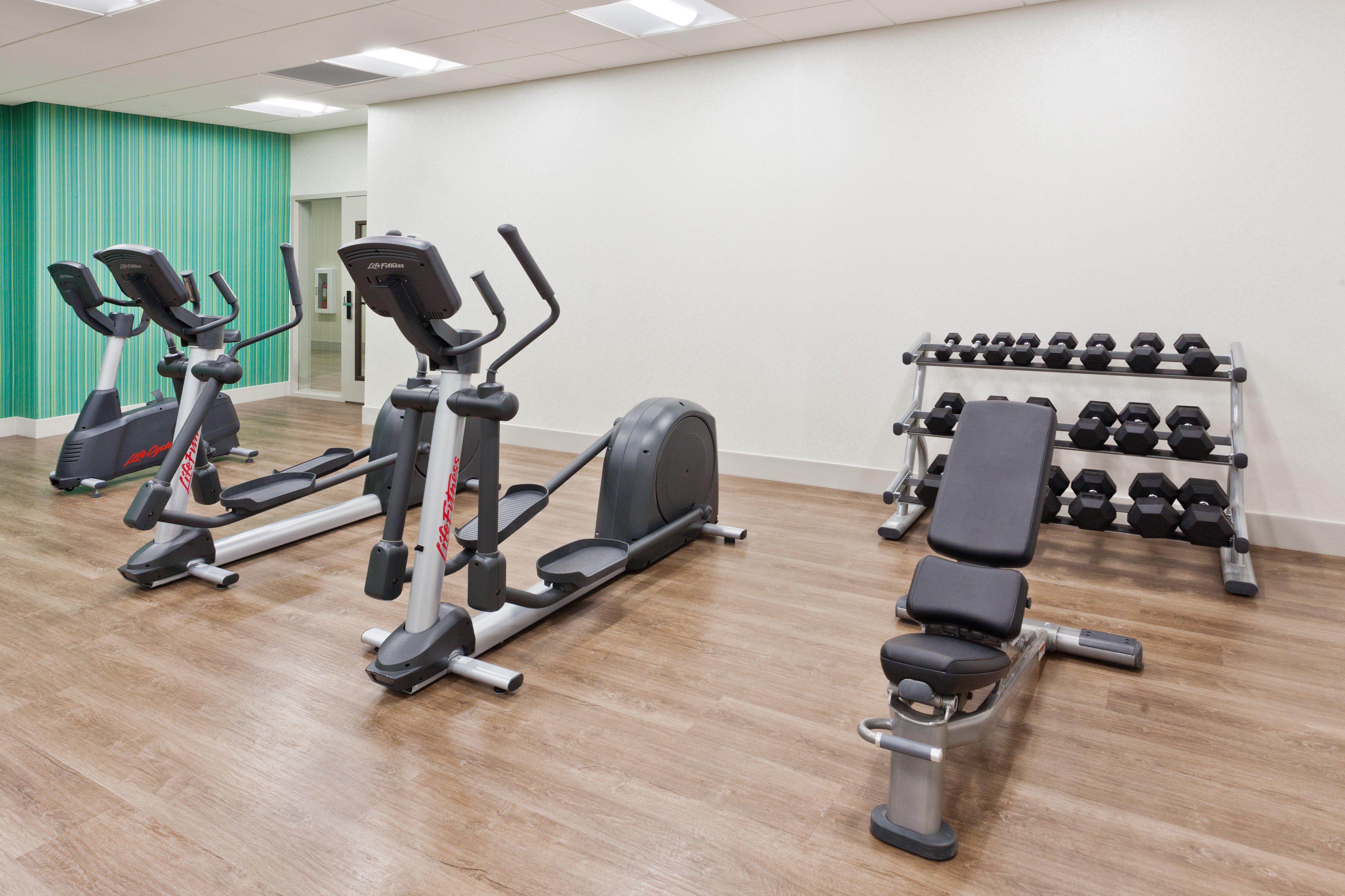 Holiday Inn Express & Suites - Cartersville By Ihg Экстерьер фото