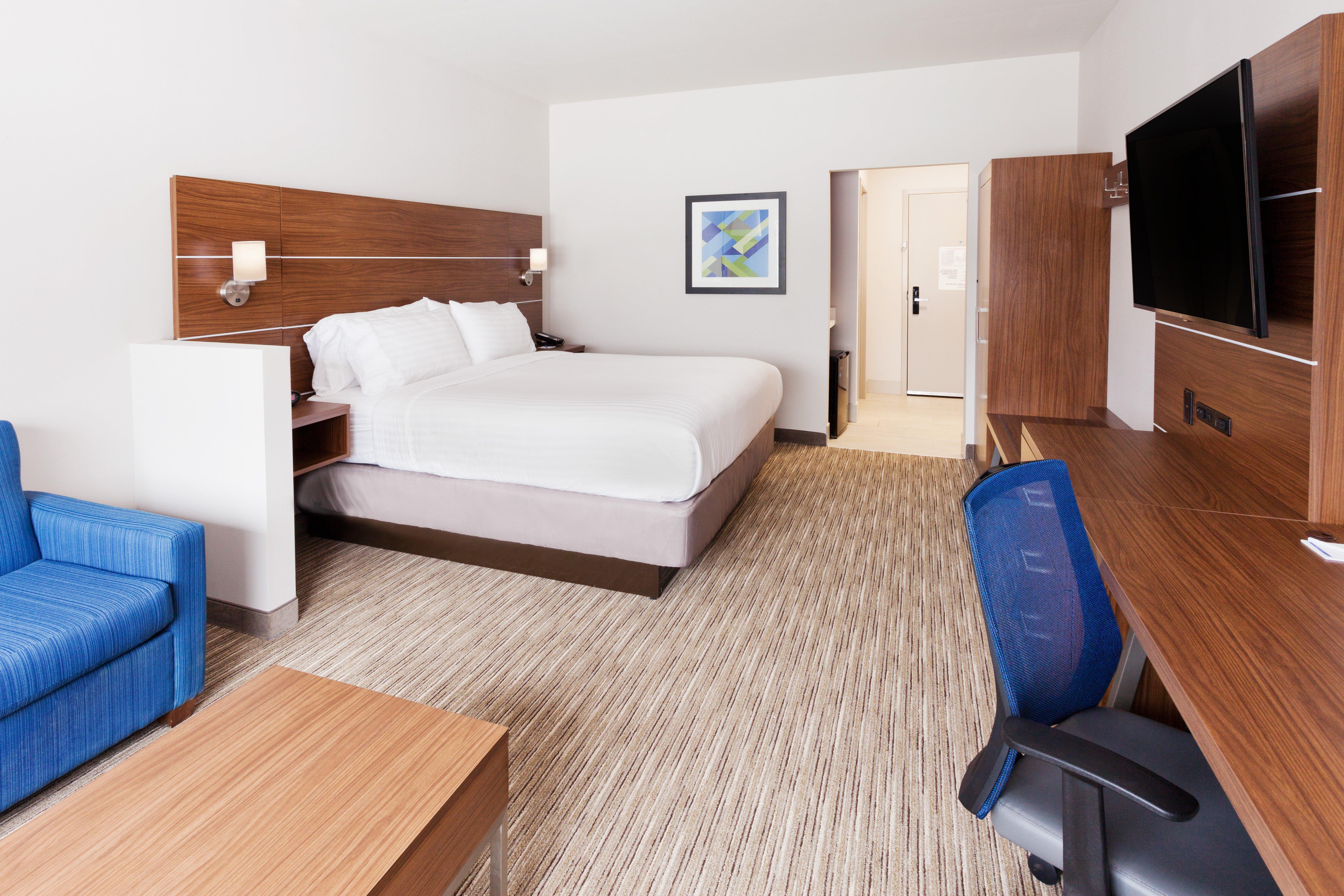 Holiday Inn Express & Suites - Cartersville By Ihg Экстерьер фото
