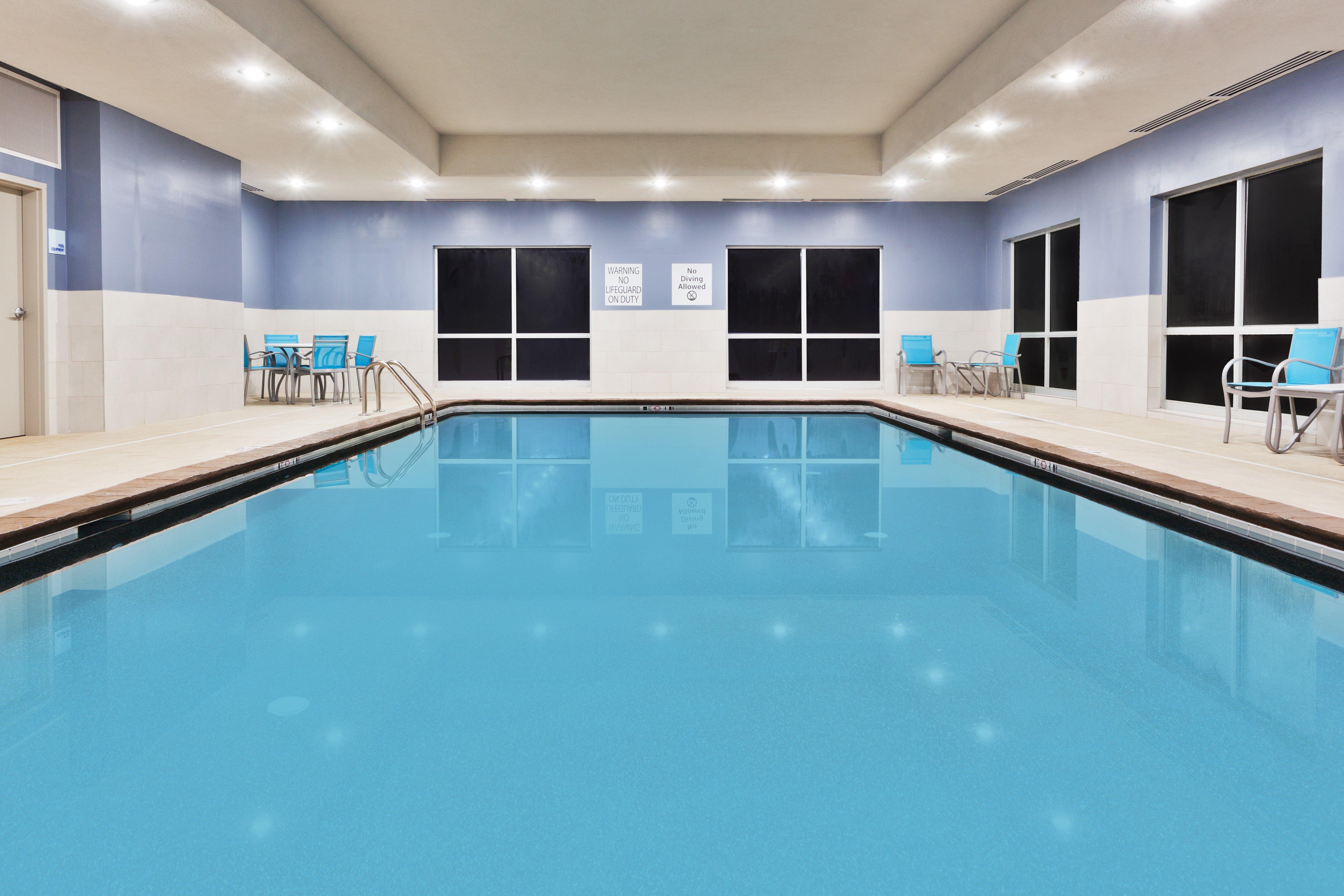 Holiday Inn Express & Suites - Cartersville By Ihg Экстерьер фото