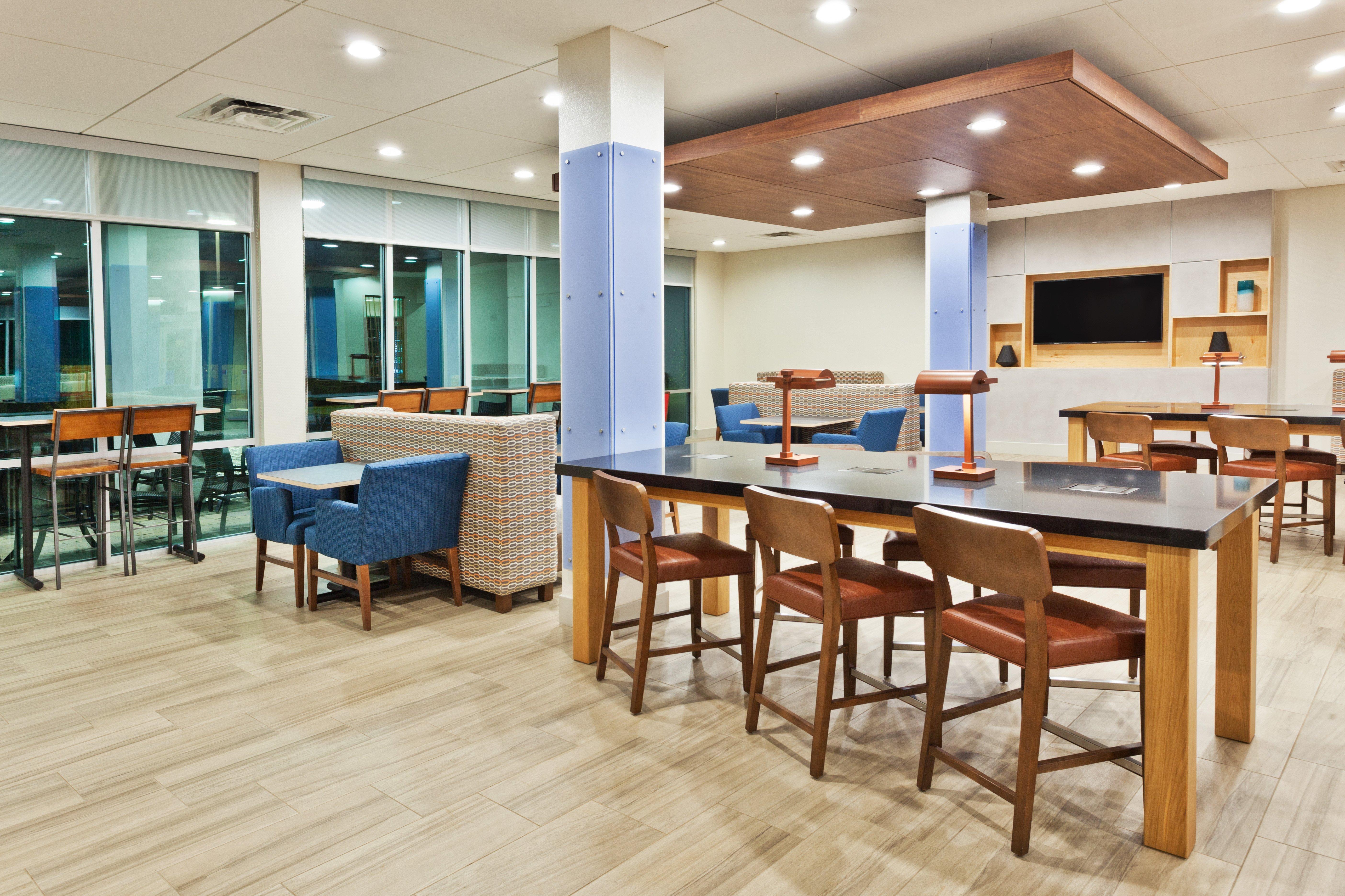 Holiday Inn Express & Suites - Cartersville By Ihg Экстерьер фото