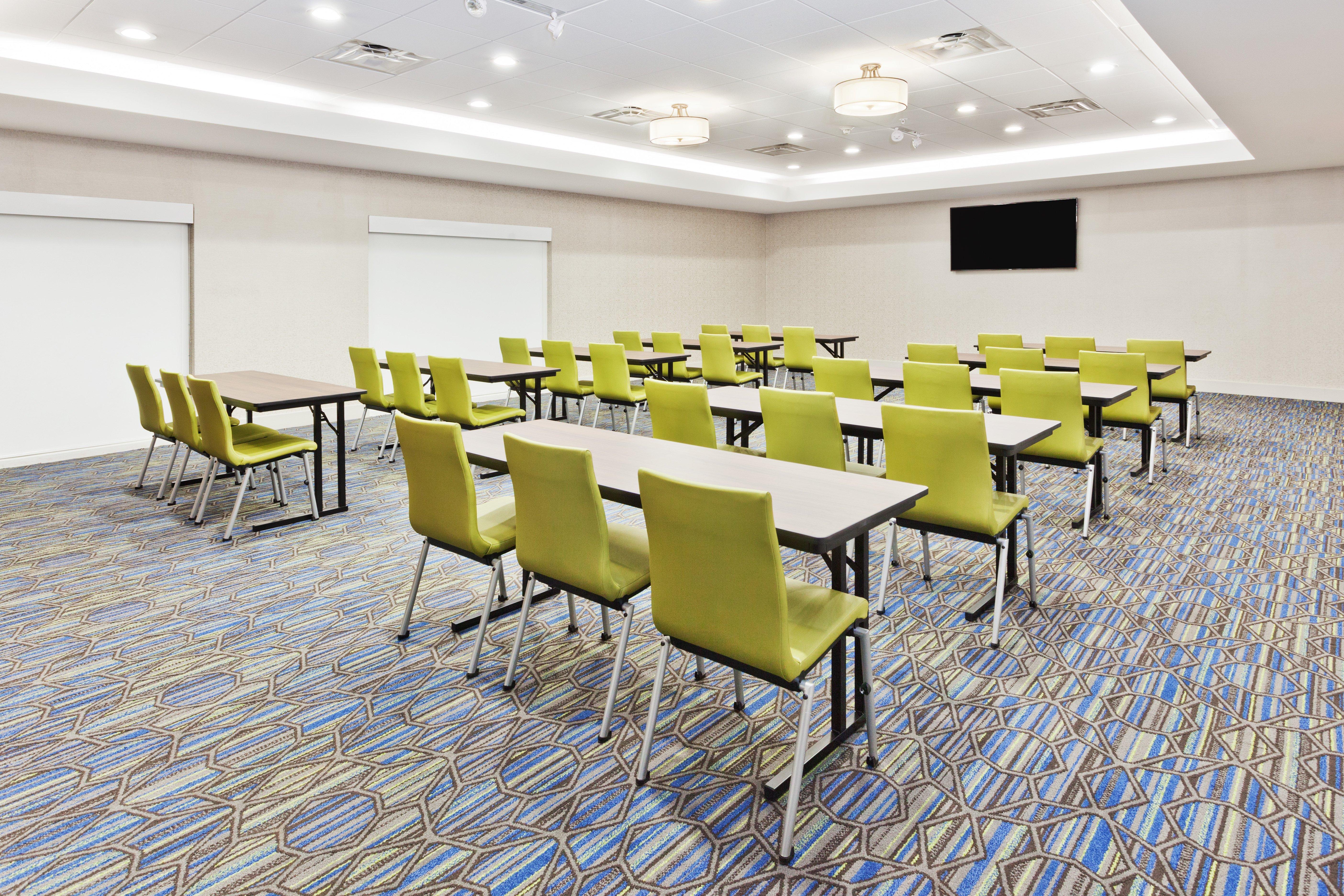 Holiday Inn Express & Suites - Cartersville By Ihg Экстерьер фото