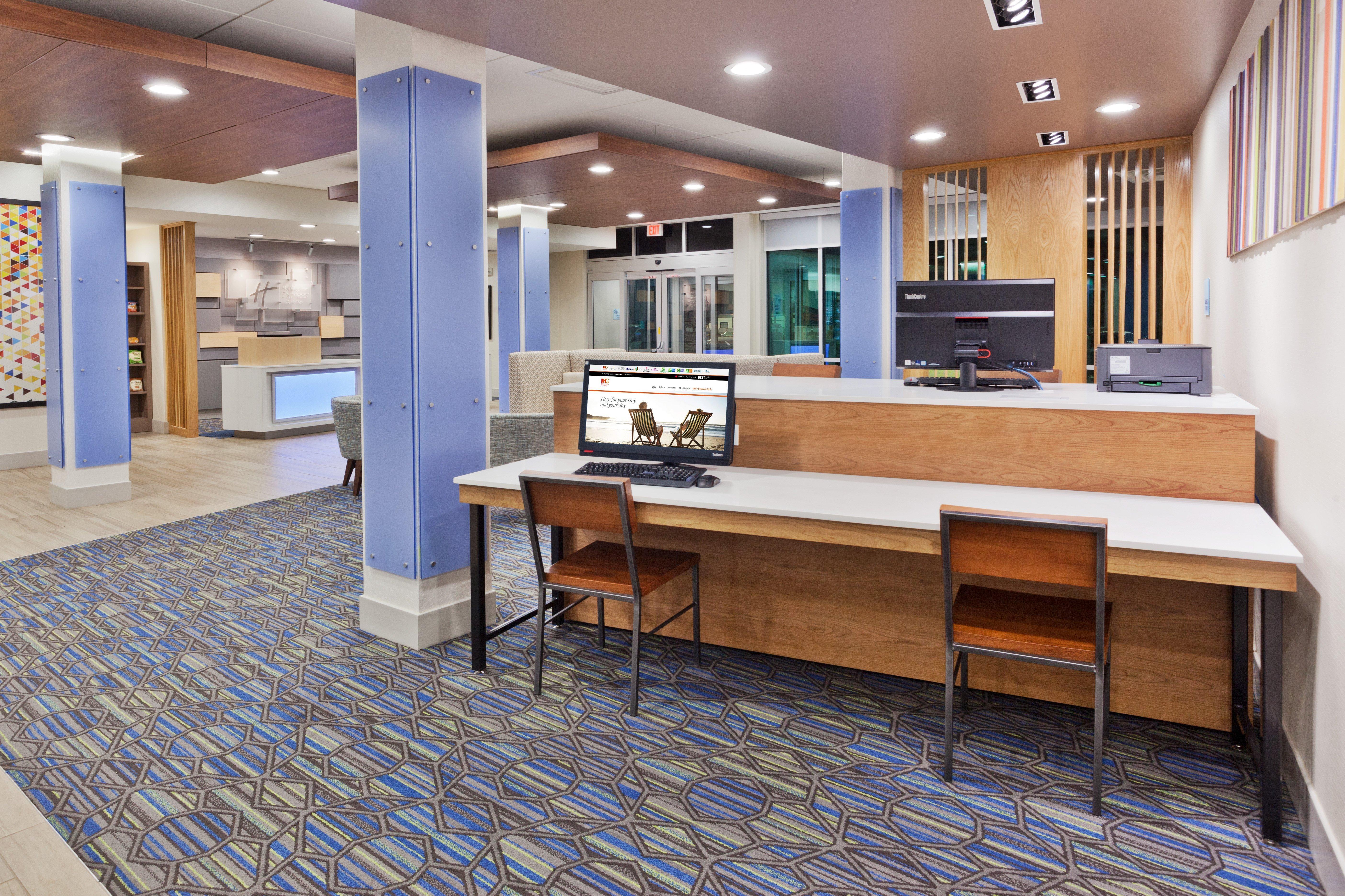 Holiday Inn Express & Suites - Cartersville By Ihg Экстерьер фото