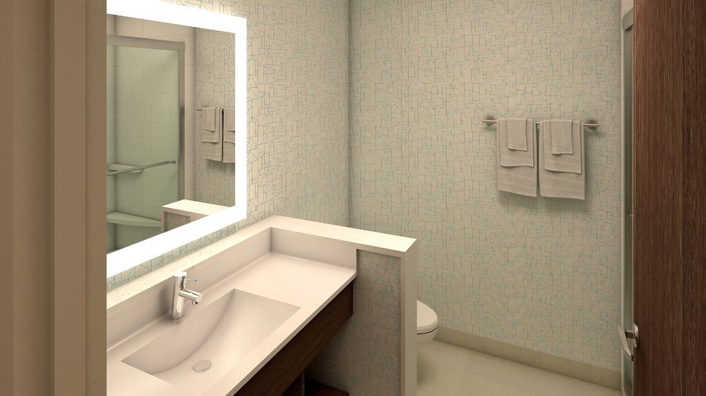 Holiday Inn Express & Suites - Cartersville By Ihg Экстерьер фото