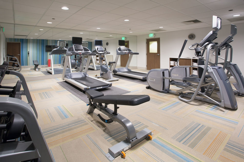 Holiday Inn Express & Suites - Cartersville By Ihg Экстерьер фото