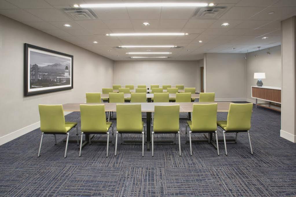 Holiday Inn Express & Suites - Cartersville By Ihg Экстерьер фото